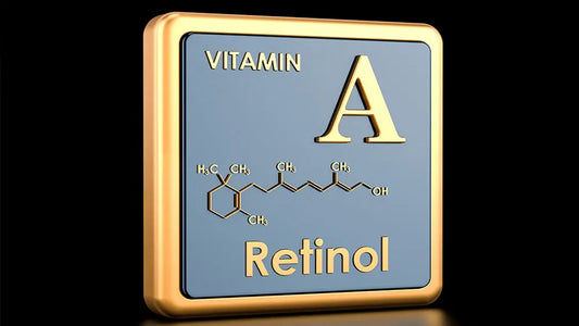 En kort forklaring om Retinol i hudpleje Bio-Vitae
