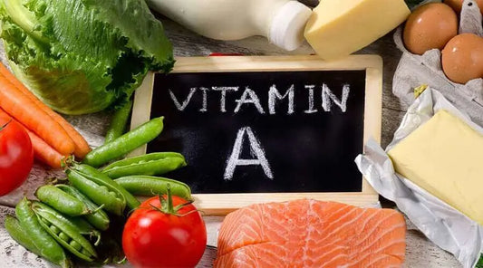 Hvad er A-vitamin i hudpleje godt for? Bio-Vitae