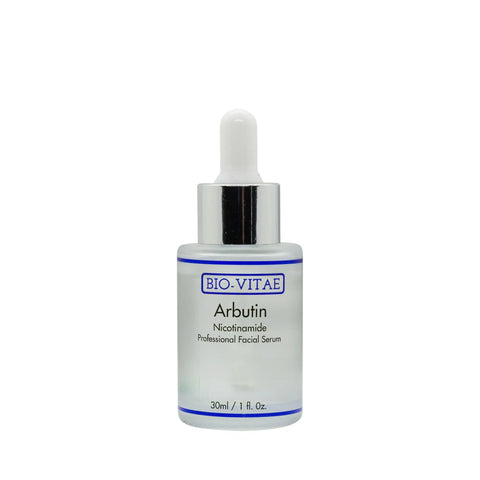 Arbutin Serum, 30ml BIO-Vitae