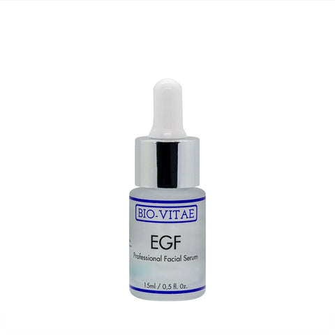 EGF Anti-Aging Serum fra Bio-Vitae