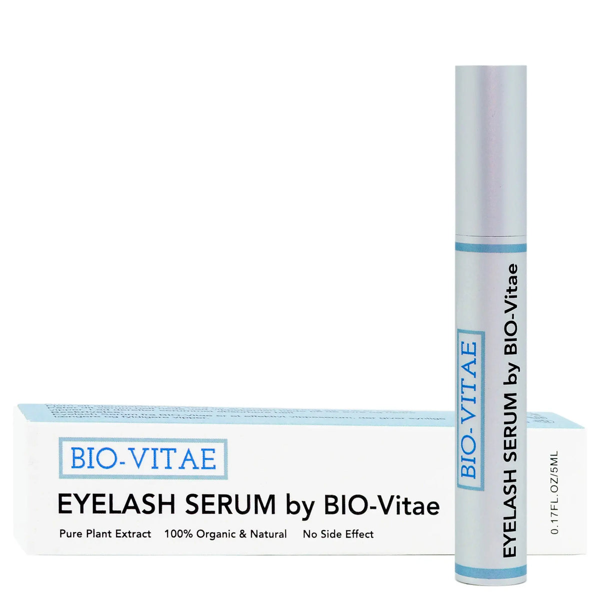 Eyelash Serum fra Bio-Vitae